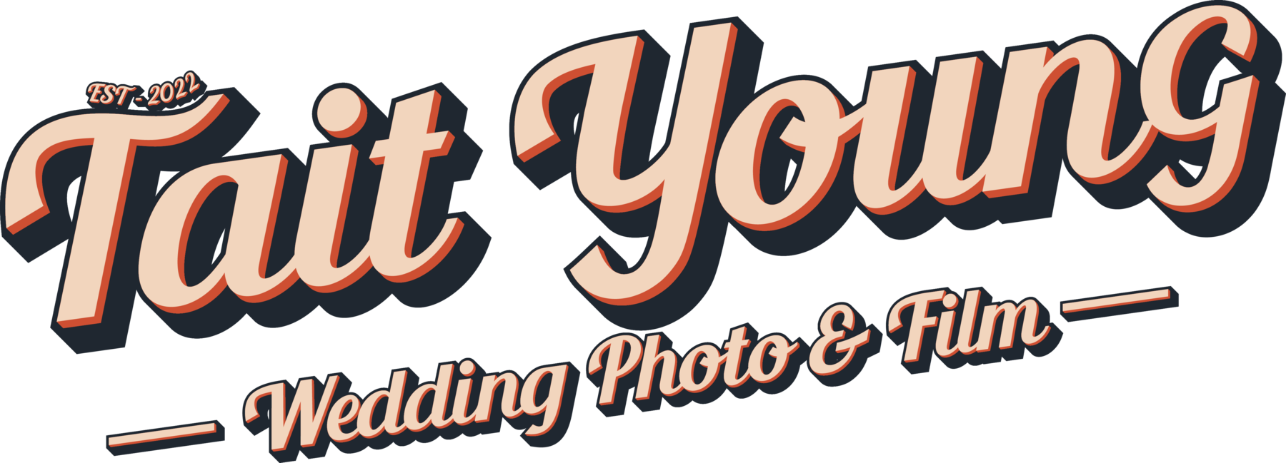 Tait Young Weddings — photo and film